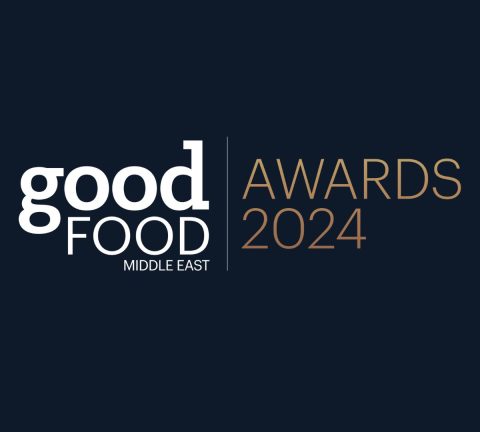 Winners: Good Food Middle East Awards 2024