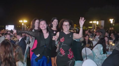 The BBC Good Food Middle East Magazine Awards 2021