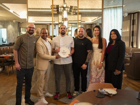 Inside the ultimate burger showdown: A Cut Above Burgers at The Ninth Cut