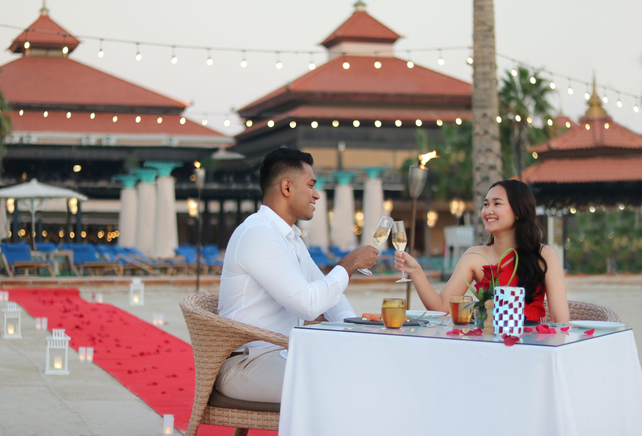 Anantara The Palm Dubai_designer Dining