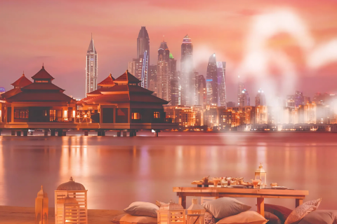 Treat your special someone to a love-filled Valentine’s Day experience