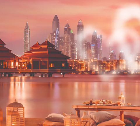 Treat your special someone to a love-filled Valentine’s Day experience