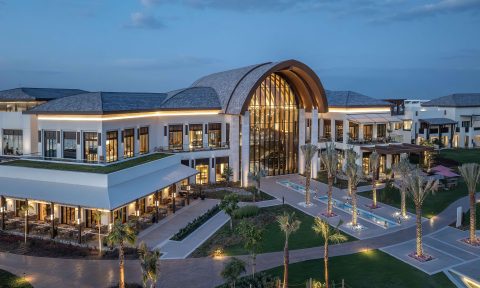 A serene Ramadan escape at Anantara Mina Ras Al Khaimah Resort