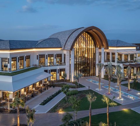 A serene Ramadan escape at Anantara Mina Ras Al Khaimah Resort
