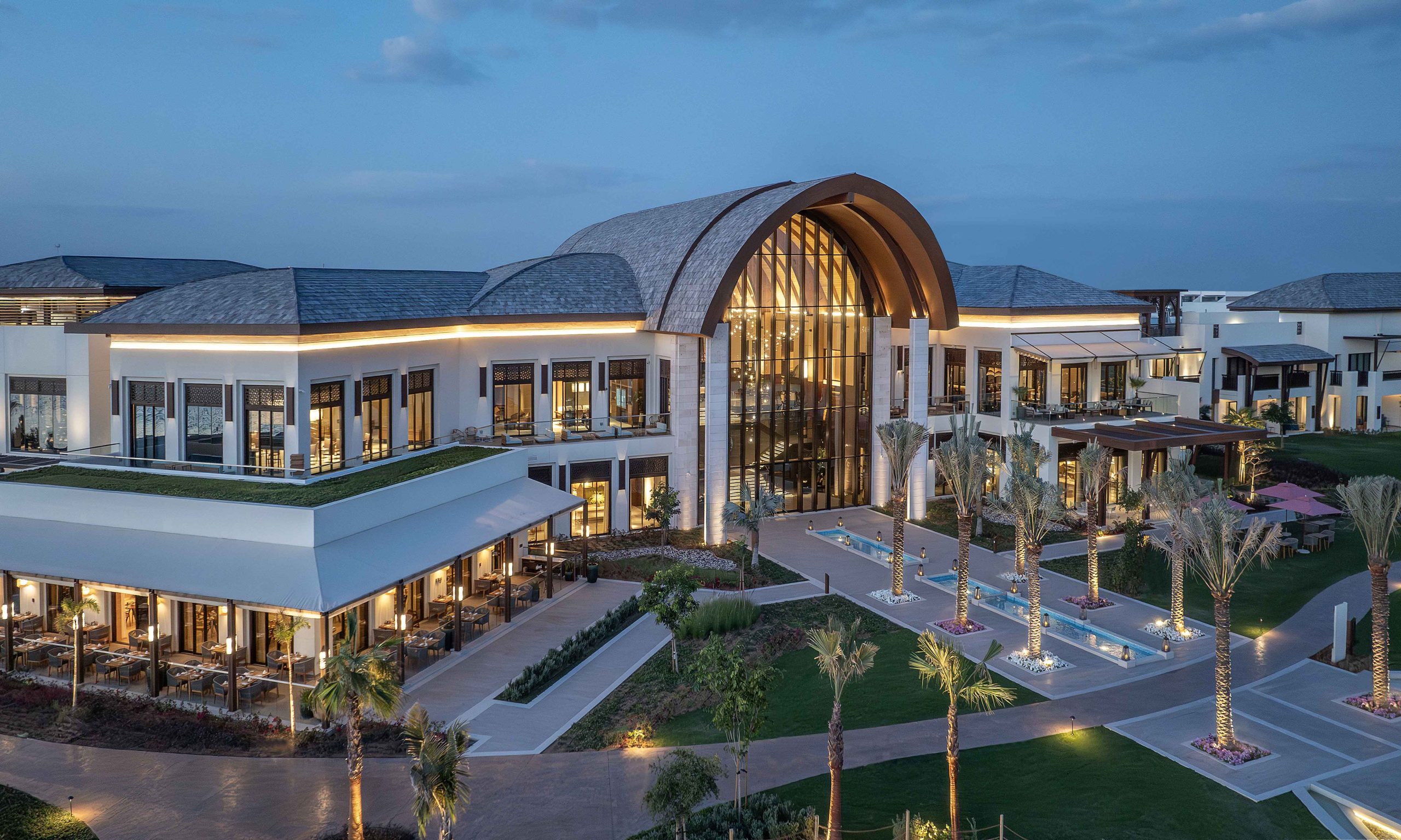 anantara mina ras al khaimah eid al-fitr 2025