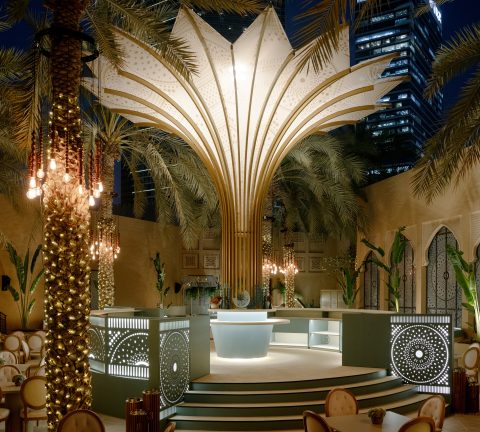Discover the spirit of Ramadan at One&Only Royal Mirage