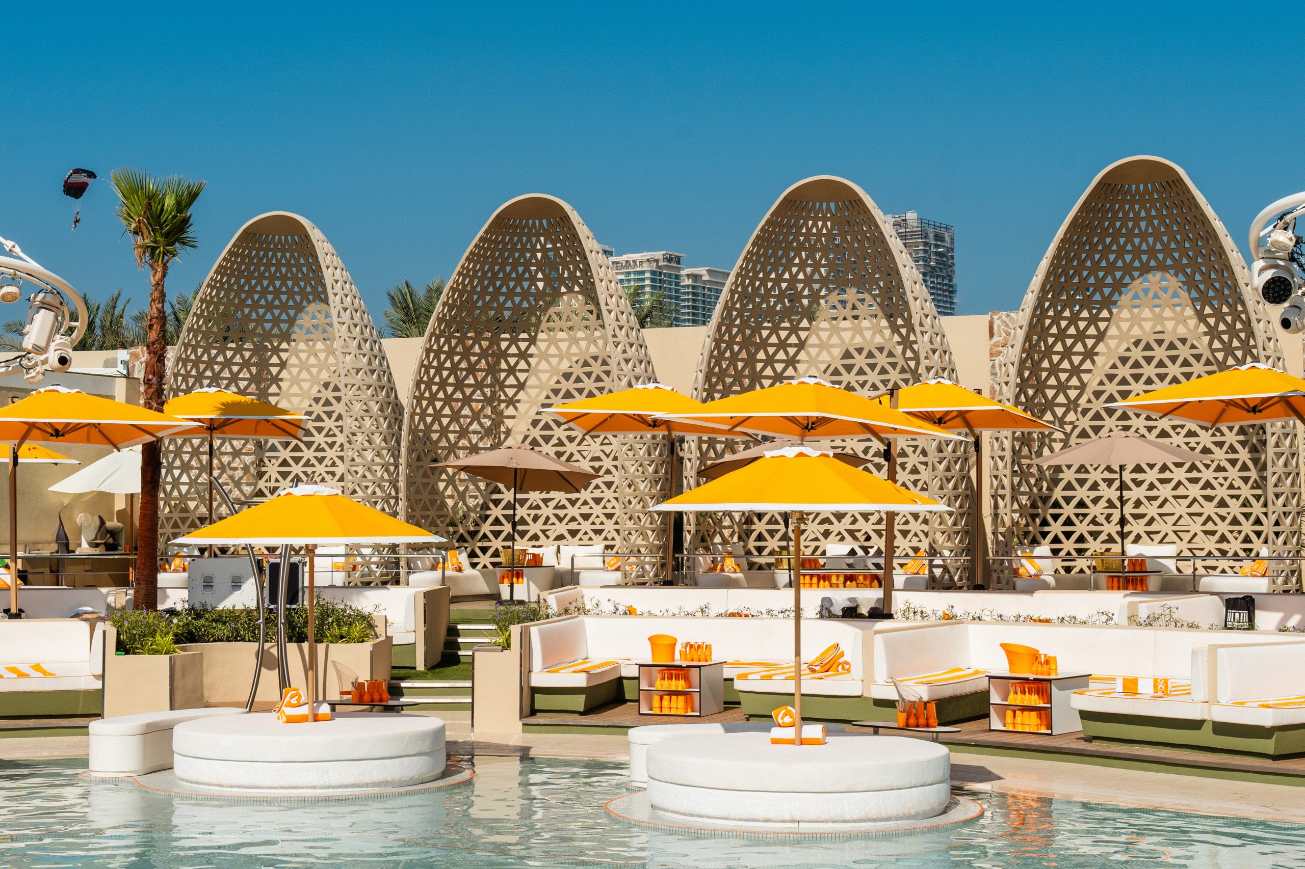 O Beach Dubai