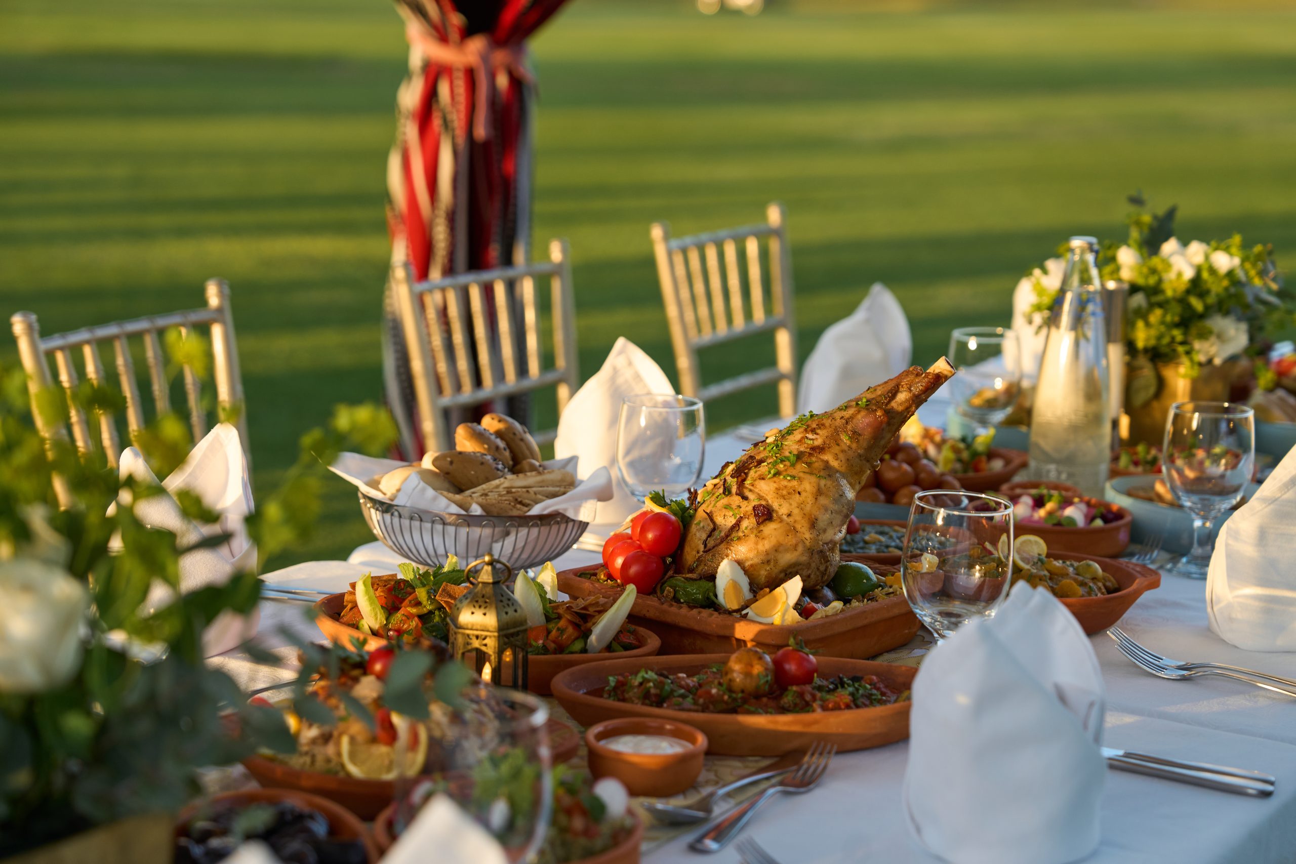 EGC Royal Majlis Emirates Golf Club