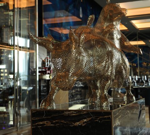 Celebrate Ramadan with loved ones at Waldorf Astoria Dubai International Financial Centre
