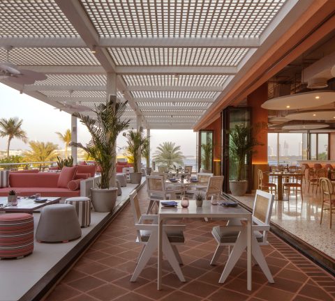 Celebrate La Coco’s four-year anniversary with a beachside bash