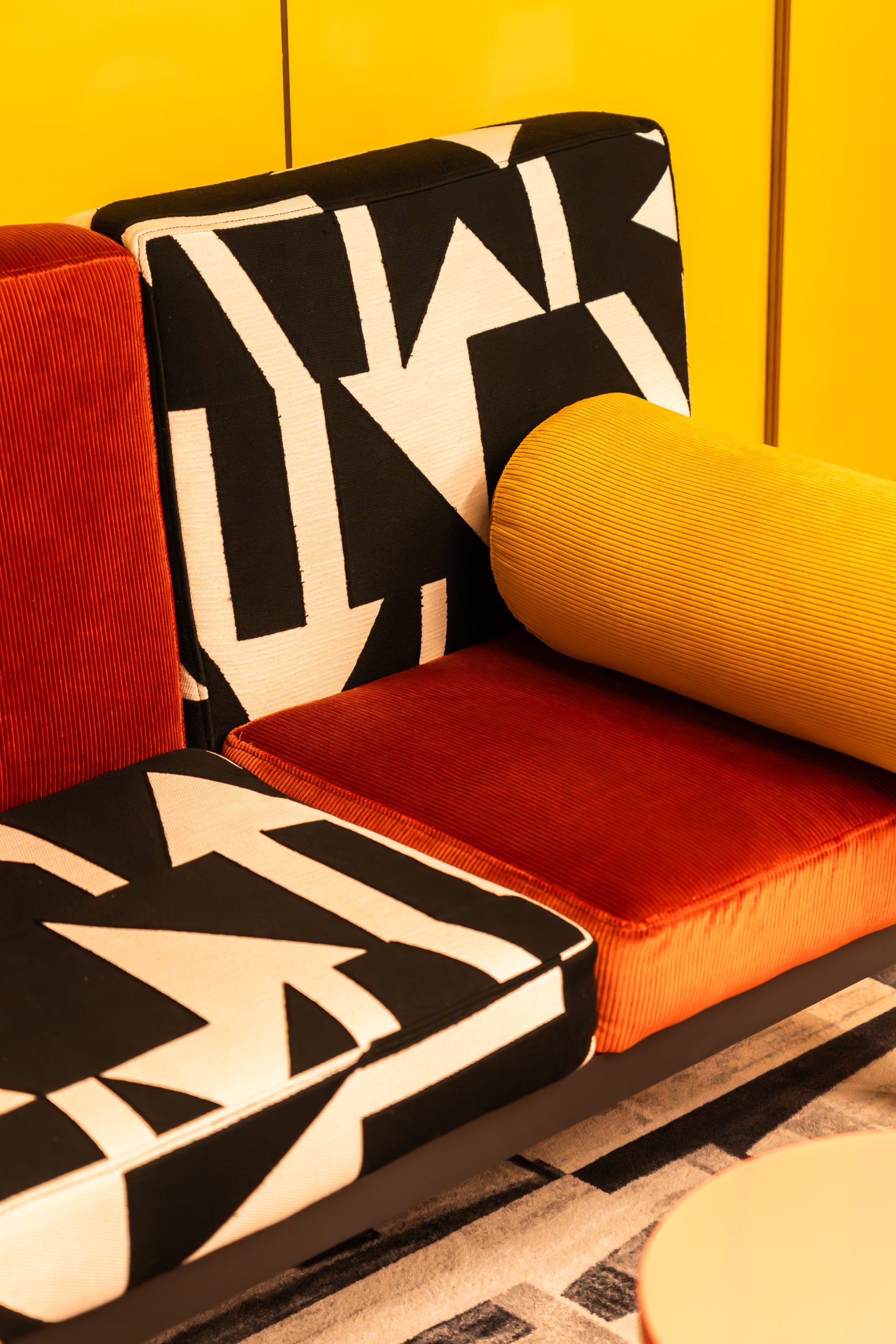 Mama Coworking Hub