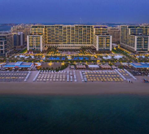 Experience a memorable Ramadan at Marriott Resort Palm Jumeirah, Dubai