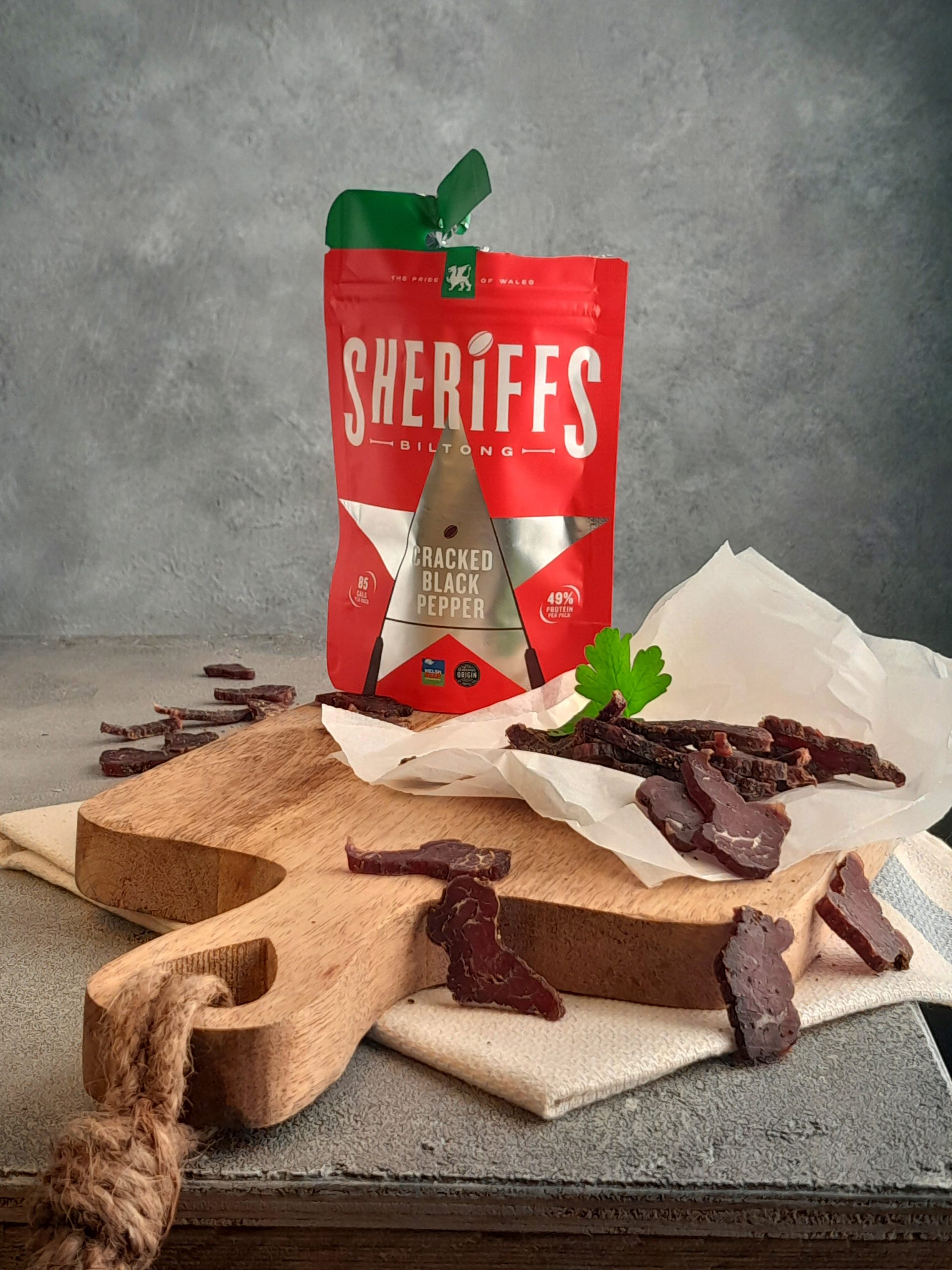Producto - Cwmfarm Charcuterie Products 2