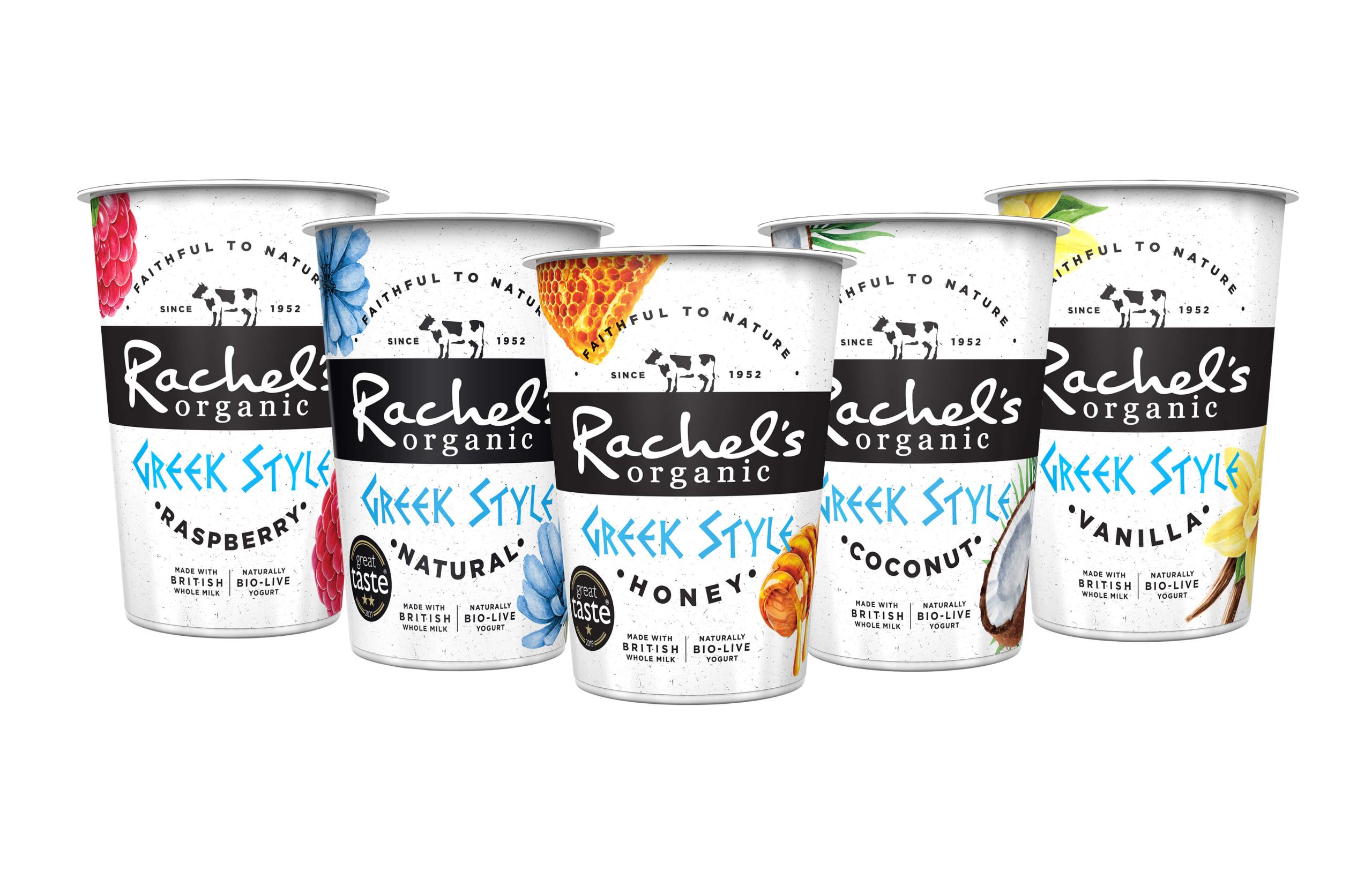 Producto - Rachels Range LR