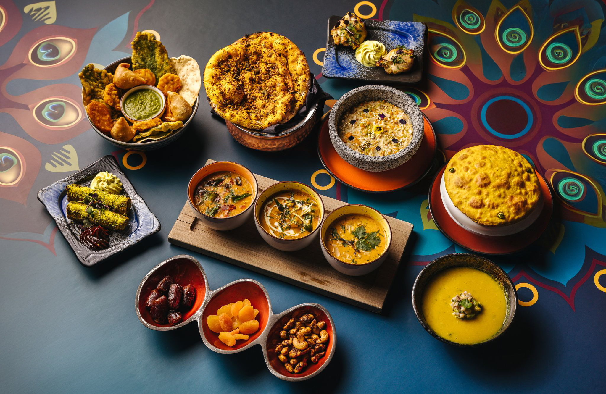 Ramadan Spread 2