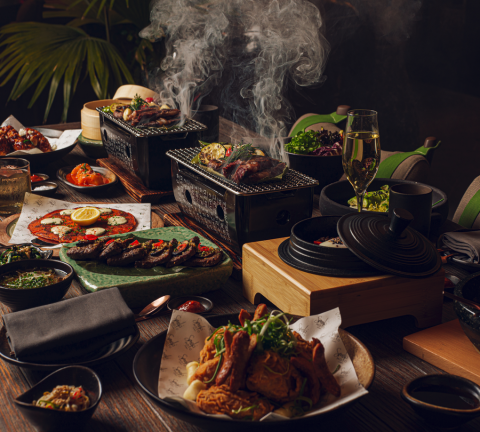 6 spectacular things to do in the UAE in February