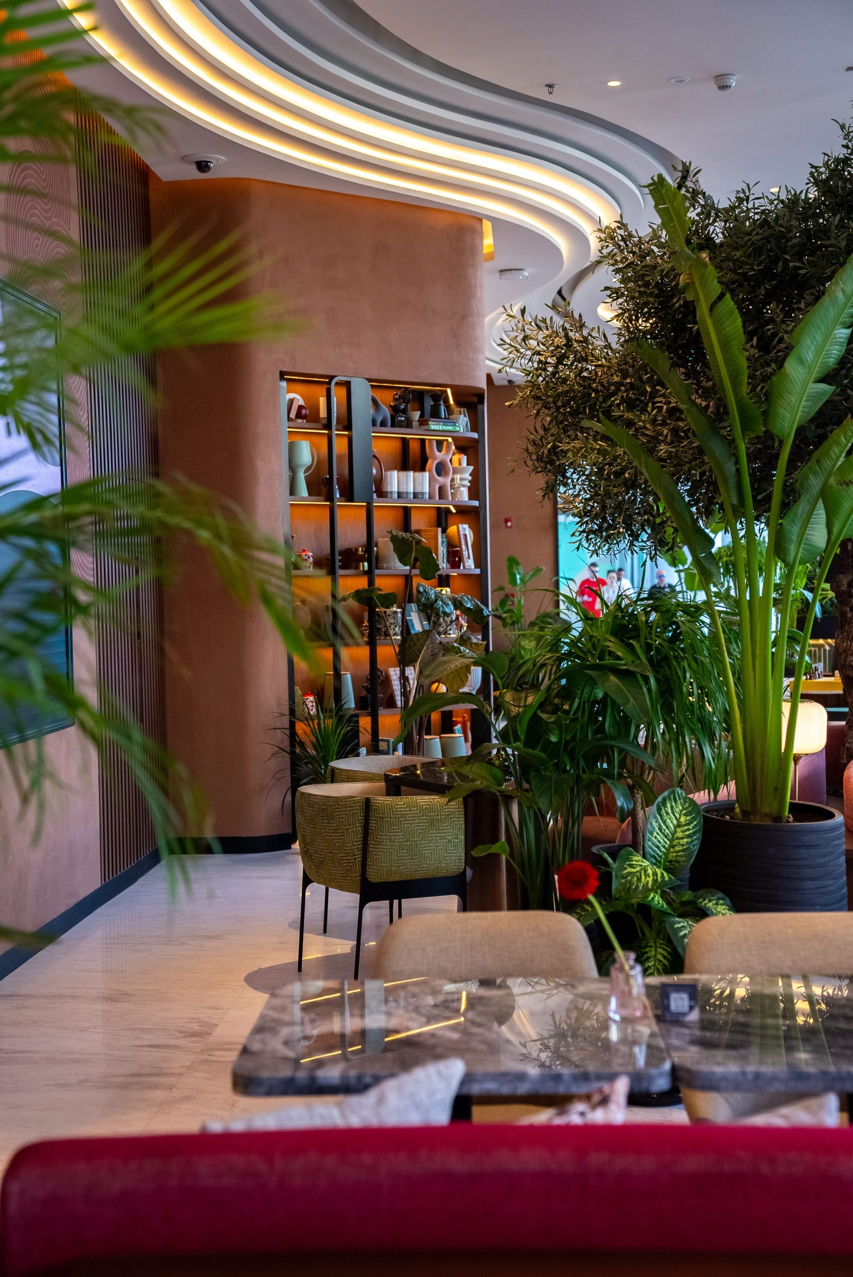 Uptown Social Interior 7