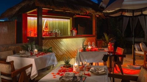 Valentine’s Day in the UAE