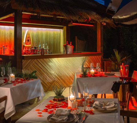 Valentine’s Day in the UAE