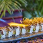 Interview with Erick Ramos, Chef de Cuisine at Above Eleven Dubai