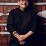 Interview with Erick Ramos, Chef de Cuisine at Above Eleven Dubai