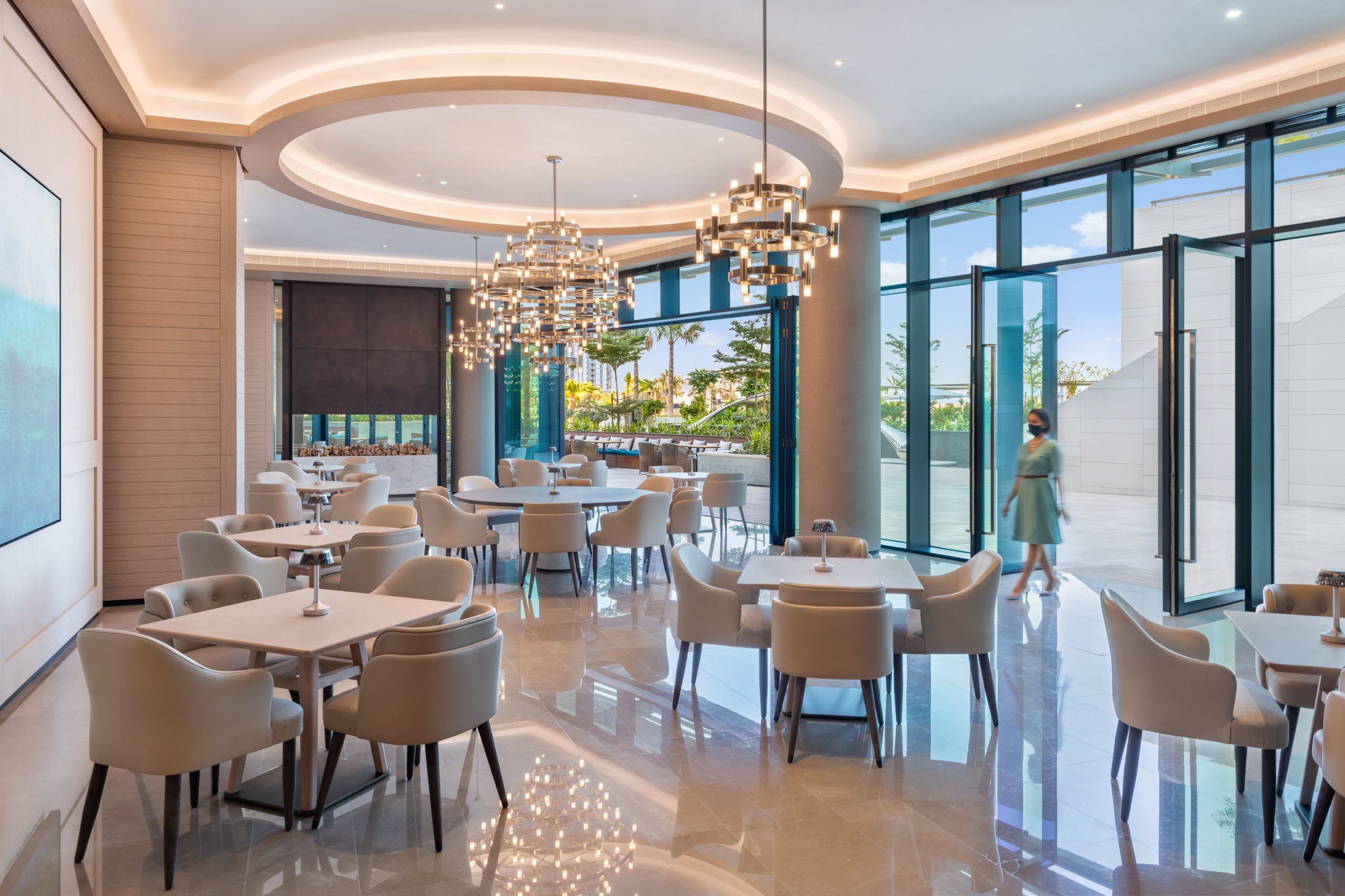 ADBCH The Restaurant 51 ADBCH The Restaurant 51
