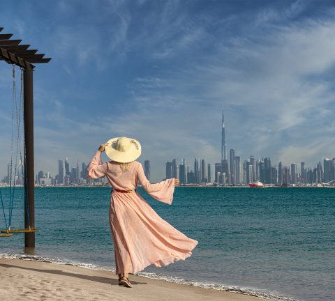 Anantara World Islands Resort unveils exclusive day pass for a luxury private island escape