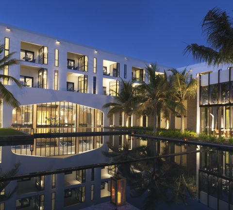 A magical Ramadan and Eid experience at Al Baleed Resort Salalah by Anantara