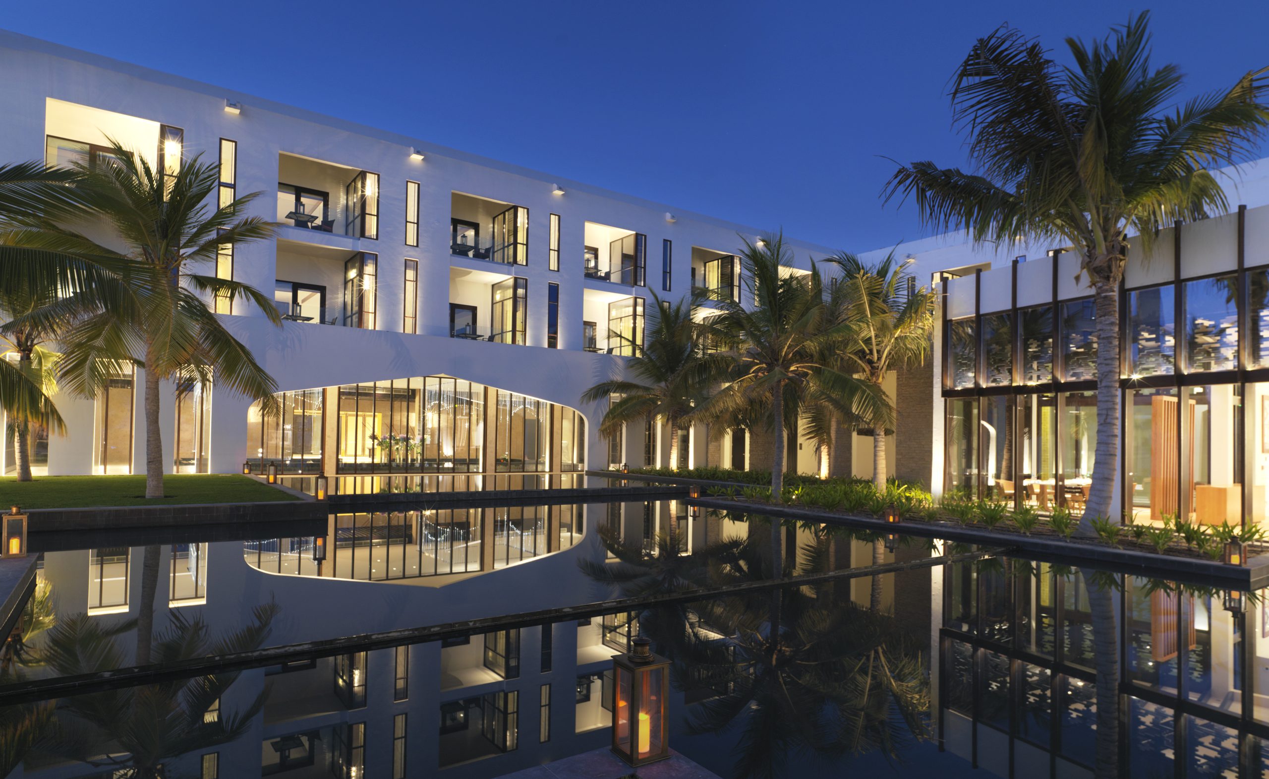 Celebre Eid Al Fitr con una estadía exclusiva en Al Baleed Resort Salalah por Anantara 1