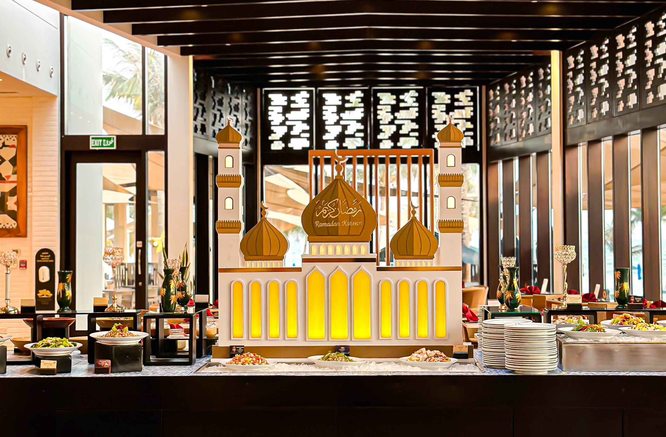 Celebre Eid Al Fitr con una estadía exclusiva en Al Baleed Resort Salalah por Anantara 4