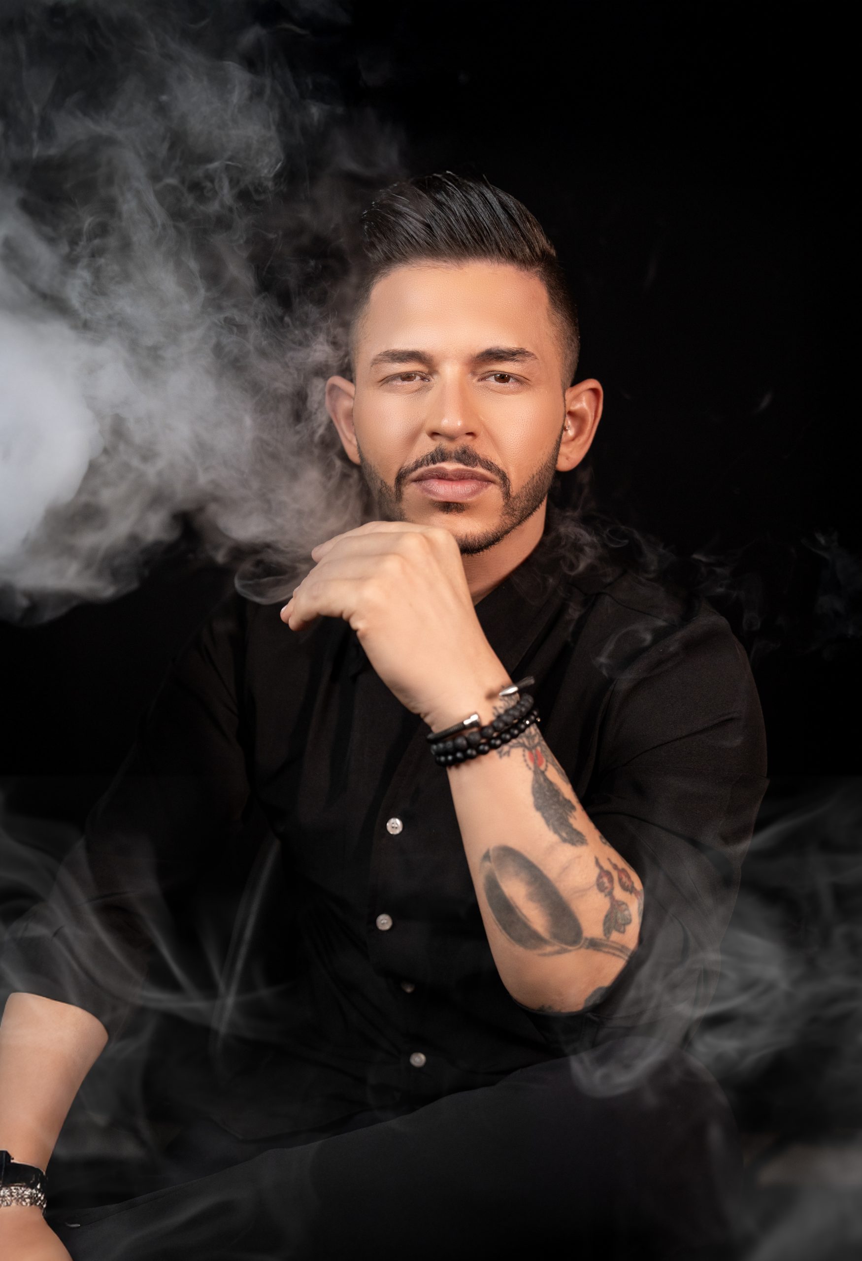 Chef Alexandros Sperxos-Efzin Fresh (3)