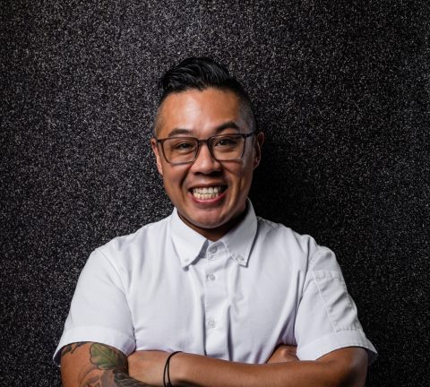 Local Icon: Get to know Chef Kelvin Cheung