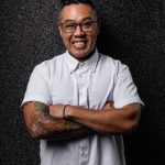 Chef Kelvin Cheung