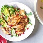5 delicious lunch ideas for adults
