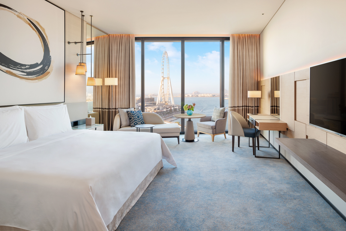 Club Rooms & Suites_room Image_2 Club Rooms & Suites_room Imagen_2