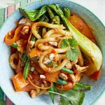 5 delicious lunch ideas for adults
