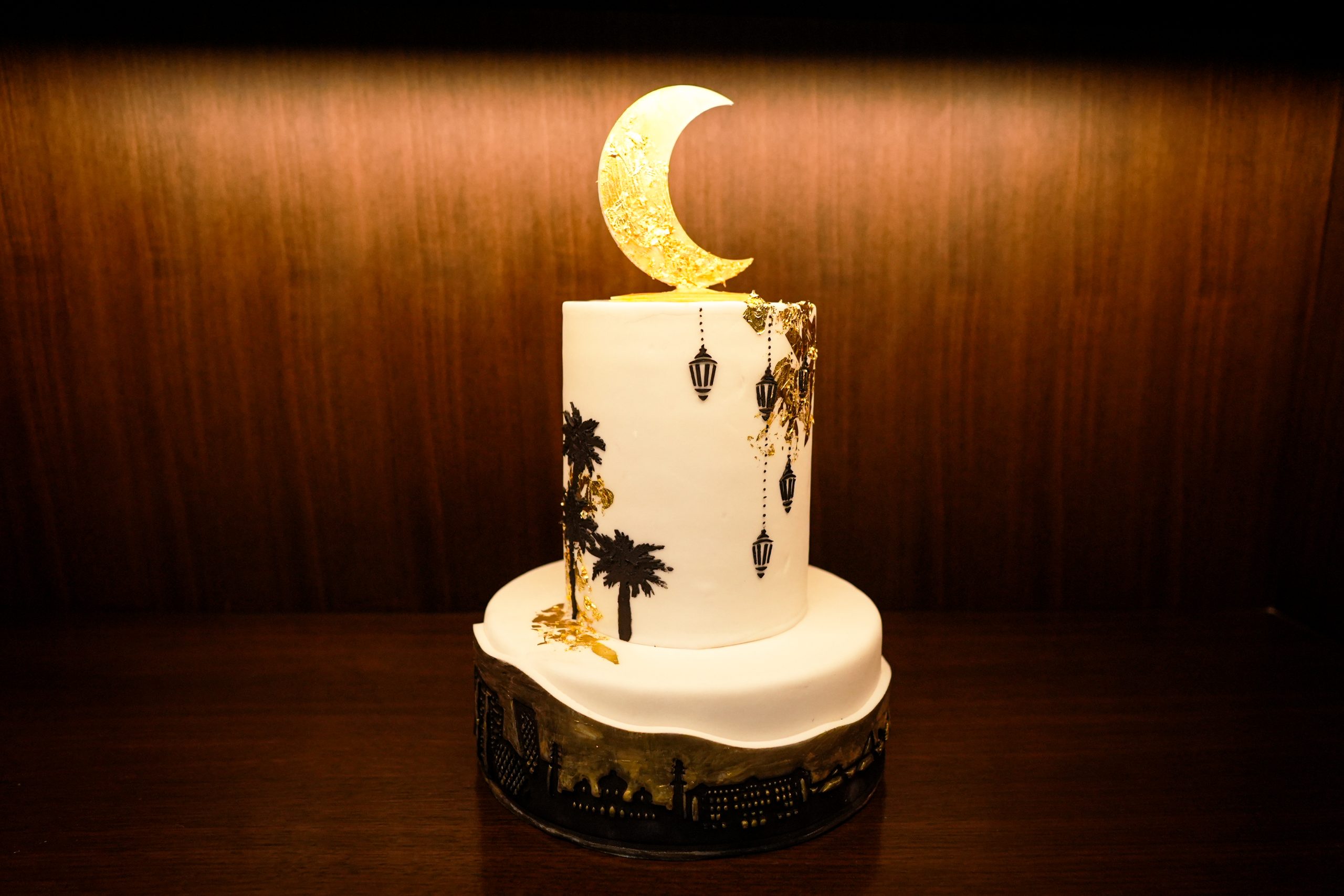 Una dulce celebración del Ramadán