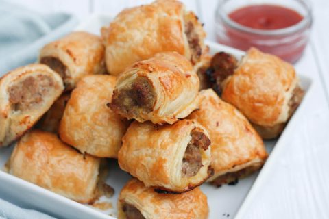 Greggs now available in Abu Dhabi