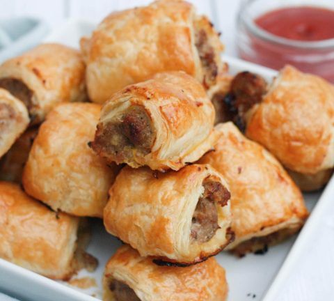 Greggs now available in Abu Dhabi