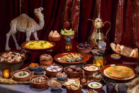 Ramadan 2026: Unmissable Dubai Iftars to look forward to
