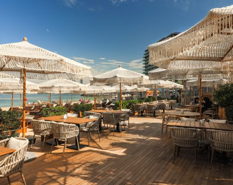 Where to celebrate Mother’s Day in the UAE