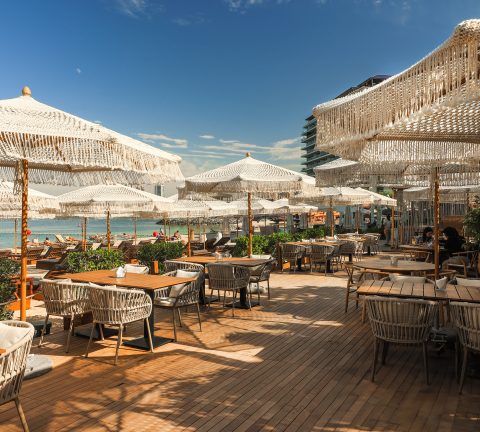 Where to celebrate Mother’s Day in the UAE