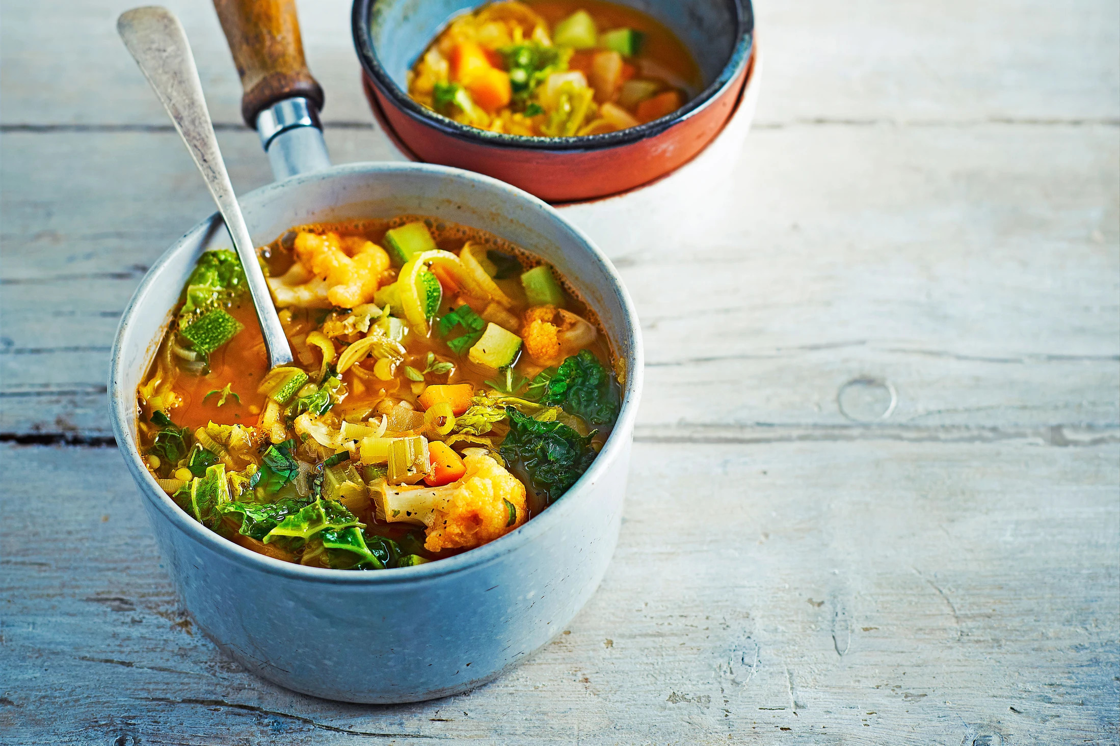 5 deliciosas ideas de almuerzo para adultos
