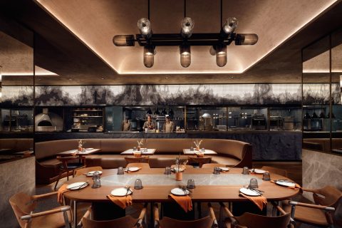 Review: The Ninth Cut