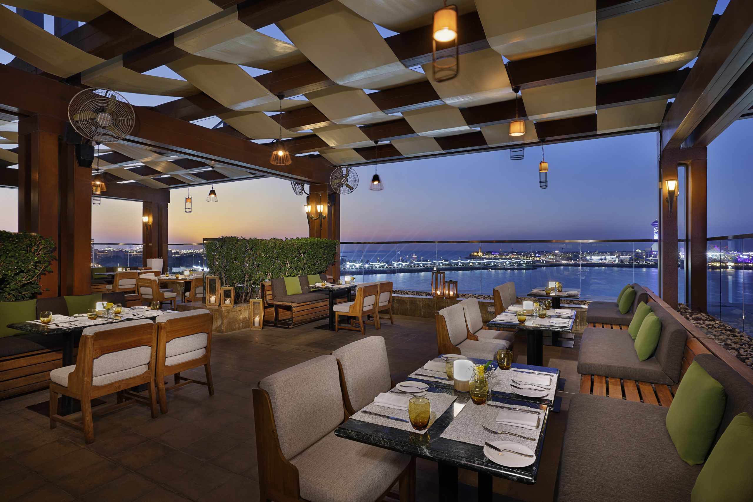 The St. Regis Abu Dhabi (1)