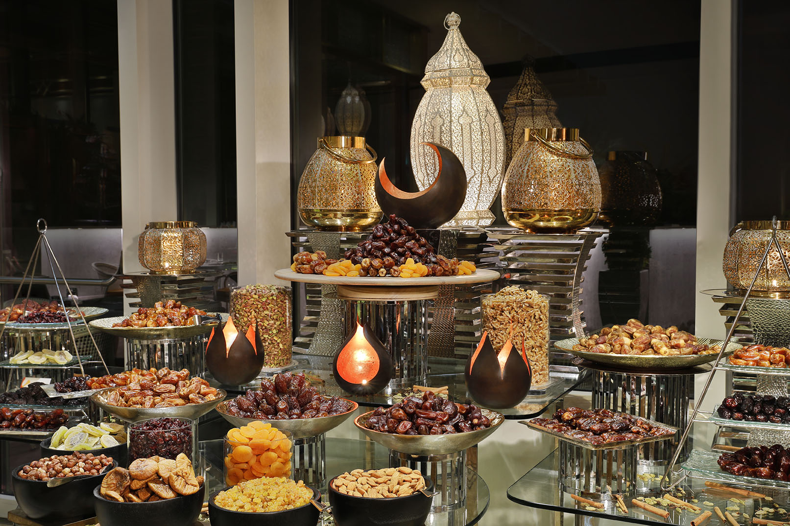 The St. Regis Abu Dhabi (5)