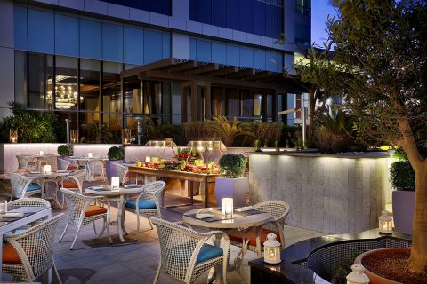 Celebrate Ramadan with loved ones at The St. Regis Abu Dhabi