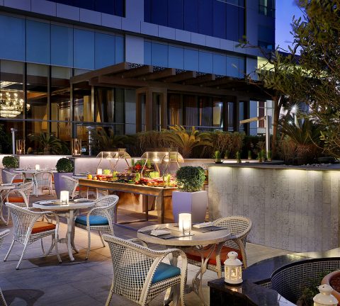 Celebrate Ramadan with loved ones at The St. Regis Abu Dhabi