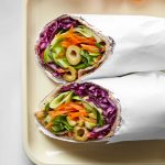 5 delicious lunch ideas for adults