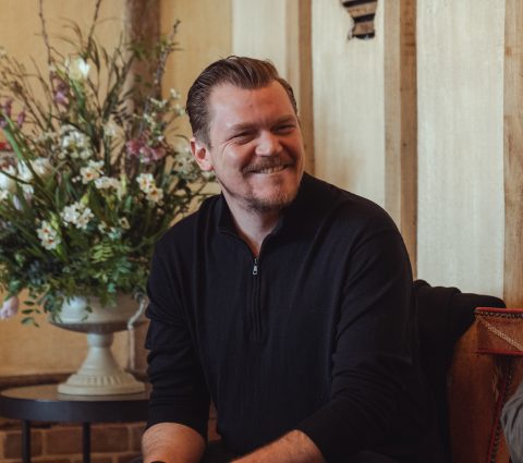 Exclusive two-night dining experience with Michelin-starred Chef Alex Dilling